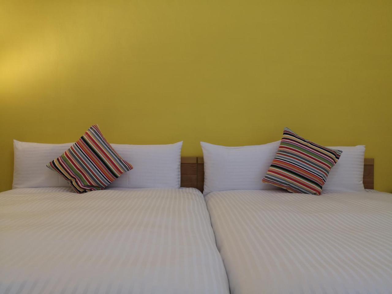 Hengchun Inn Extérieur photo