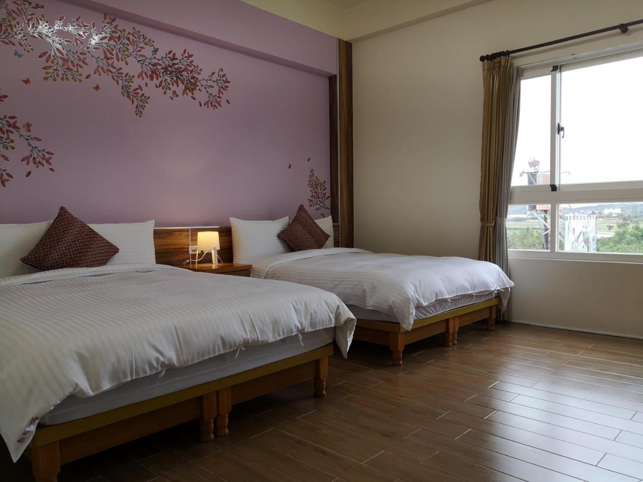 Hengchun Inn Extérieur photo