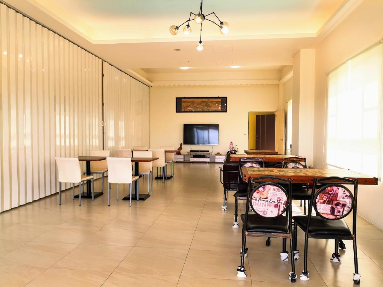 Hengchun Inn Extérieur photo