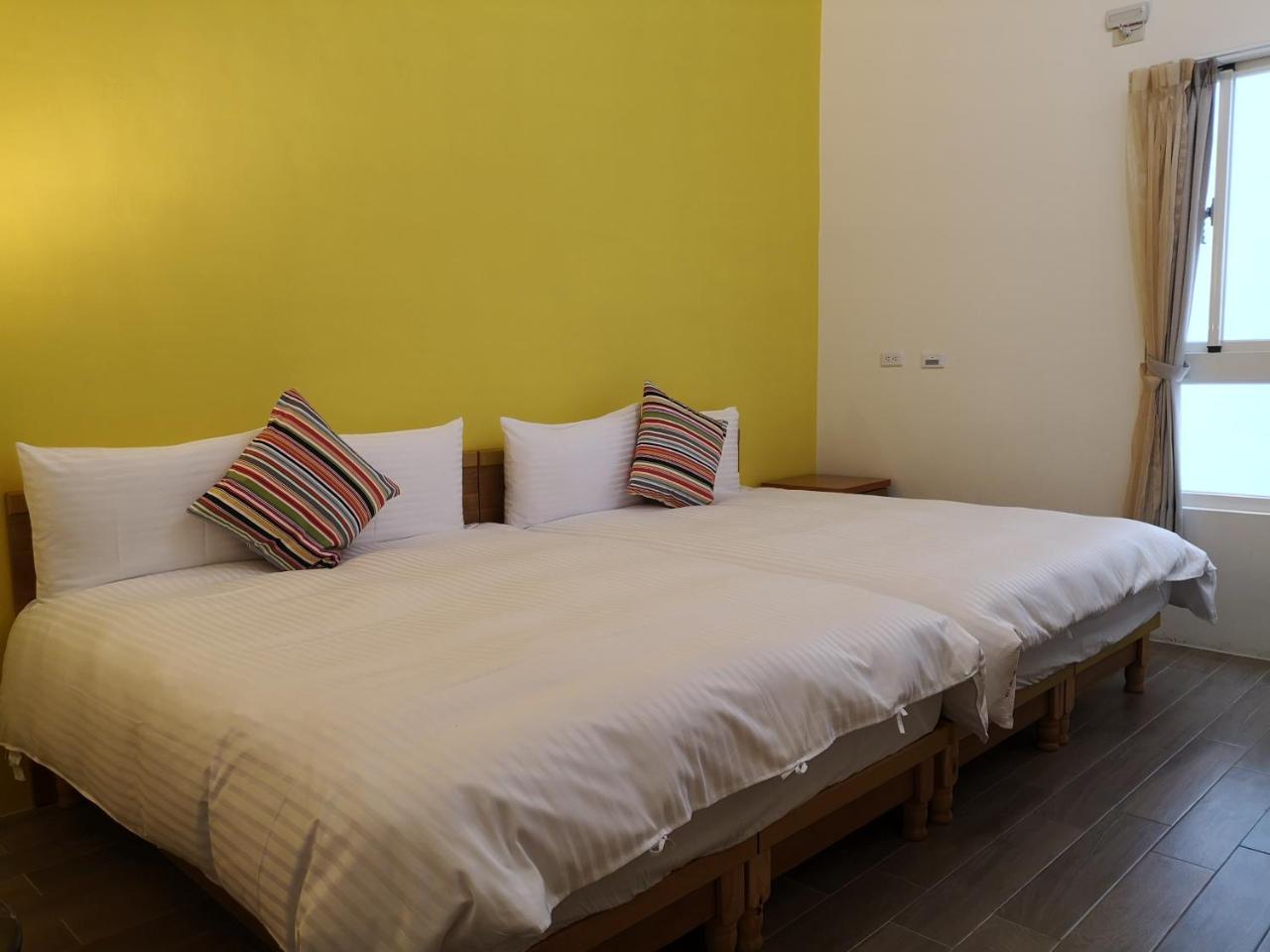 Hengchun Inn Extérieur photo