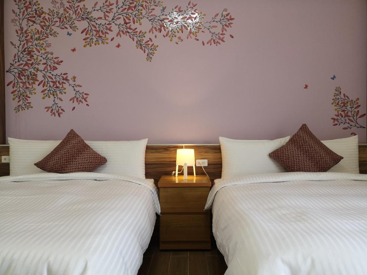 Hengchun Inn Extérieur photo