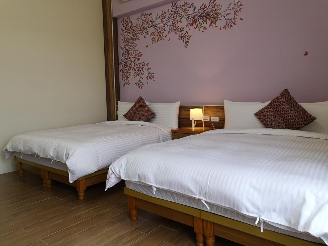 Hengchun Inn Extérieur photo