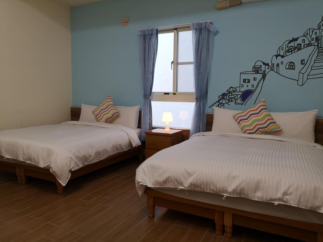 Hengchun Inn Extérieur photo